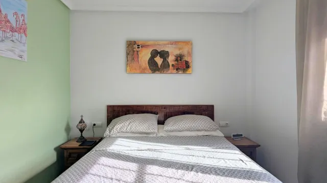 Quad 2 habitaciones 55m² en venta - La marina — 33