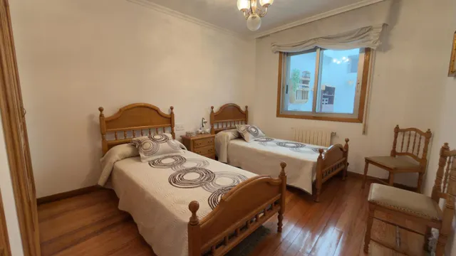Casa en el Centro de Xinzo — 25