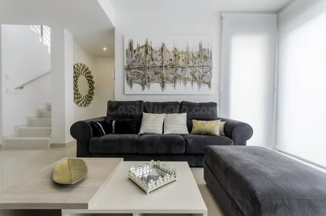 Villa 4 habitaciones 135m² en venta - Bellavista - foto 5