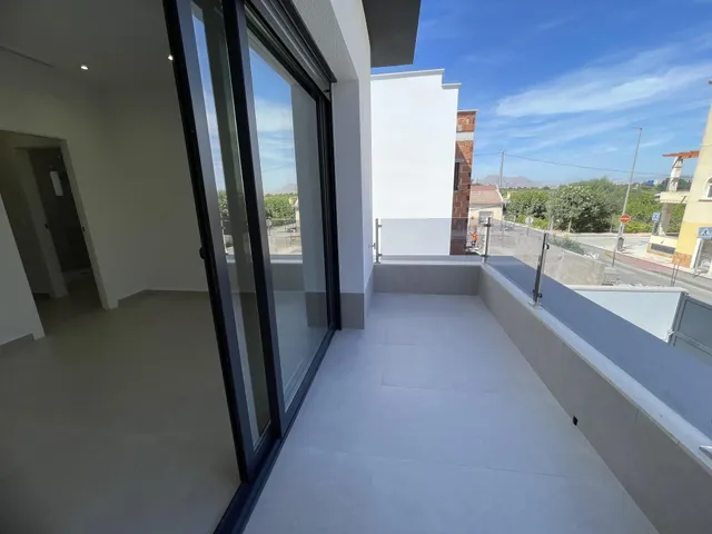 Villa 3 habitaciones 134m² en venta - Comunidad valenciana — 24