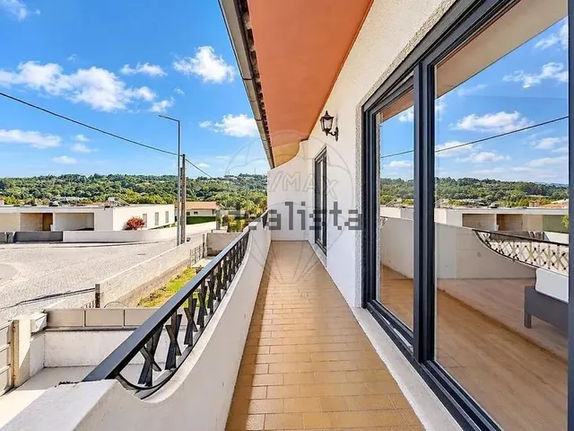 Chalet 4 habitaciones 268m² en venta - Aves — 21