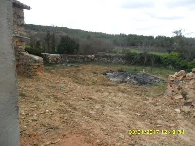 Terreno urbano en venta - Aguilar de Campoo — 11