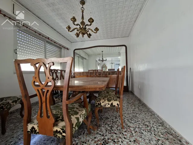 Piso situado en Gandía, junto a Plaza España, - foto 5