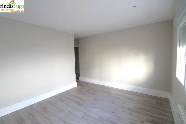 PISO REFORMADO AL LADO DEL CENTRO — 16