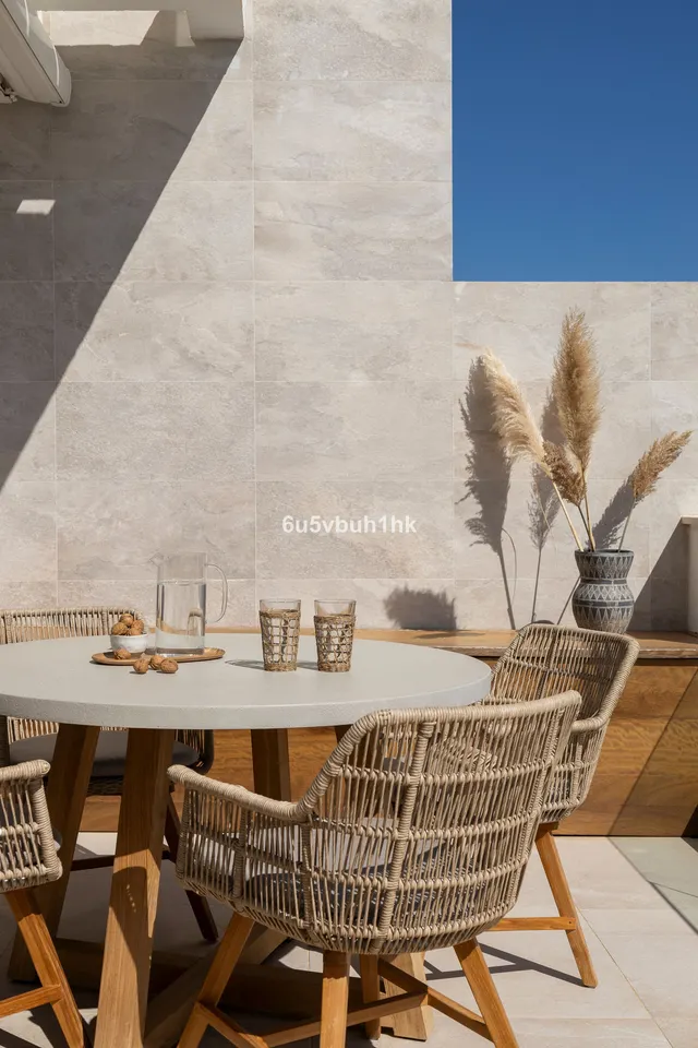 Ático 3 habitaciones 260m² en venta - Centro — 37