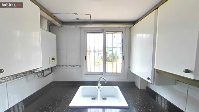 ¡¡ PISO EN SITGES - POBLE SEC !! — 9