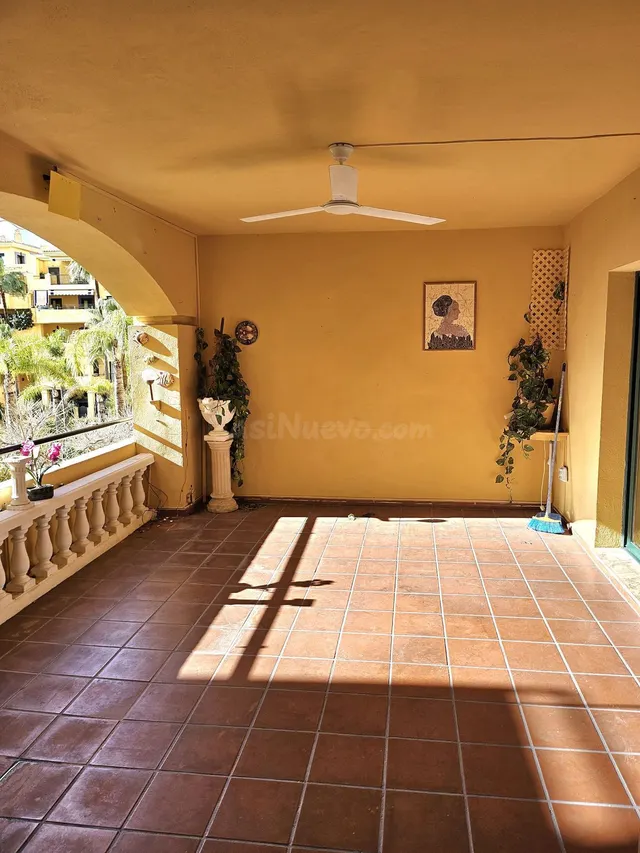 Apartamento 2 habitaciones 117m² en venta - Marbella — 5