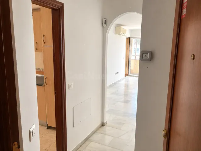Piso en Torremolinos en primera linea de playa — 5