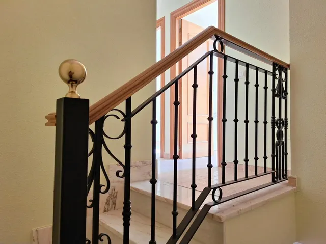 Dúplex de primera ocupación en Peñaranda — 22