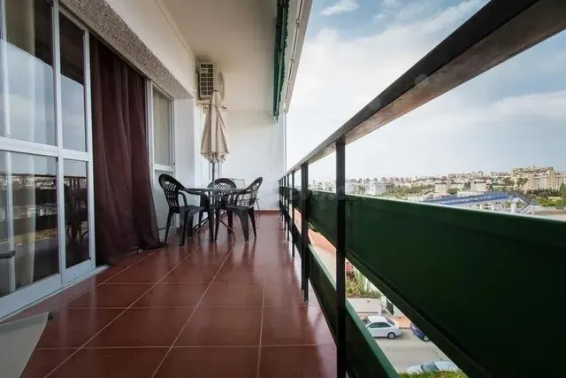 Piso 3 habitaciones 93m² en venta - Los Álamos
