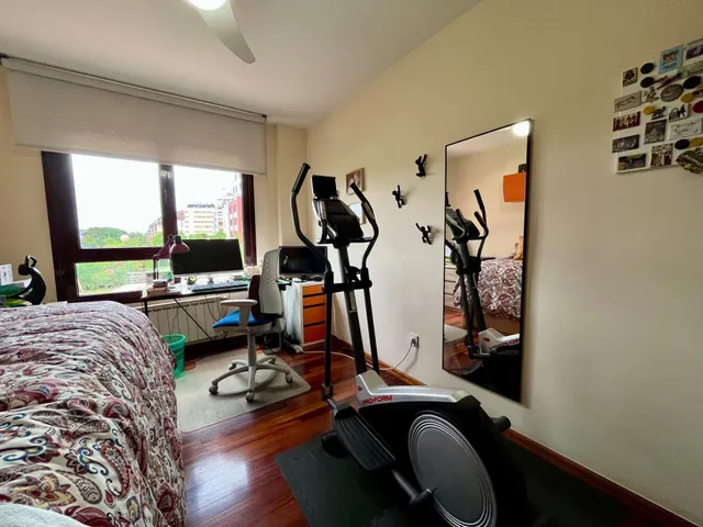 VIVIENDA EN MONTE 2 habitaciones — 12