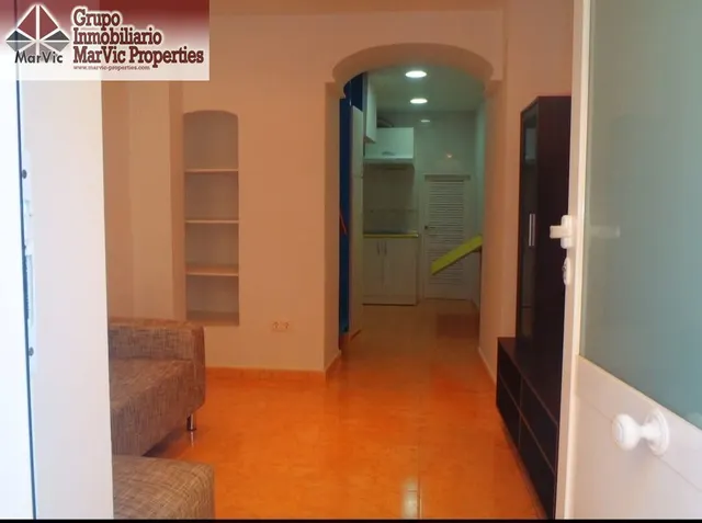 Casa pareada con encanto y posibilidades en el centro de Callosa d’en Sarrià — 10