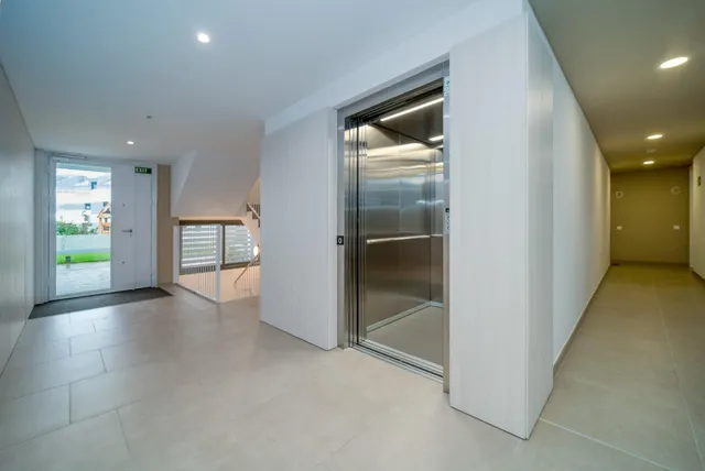 Piso 2 habitaciones 128m² en alquiler - Casco antiguo 50 — 19