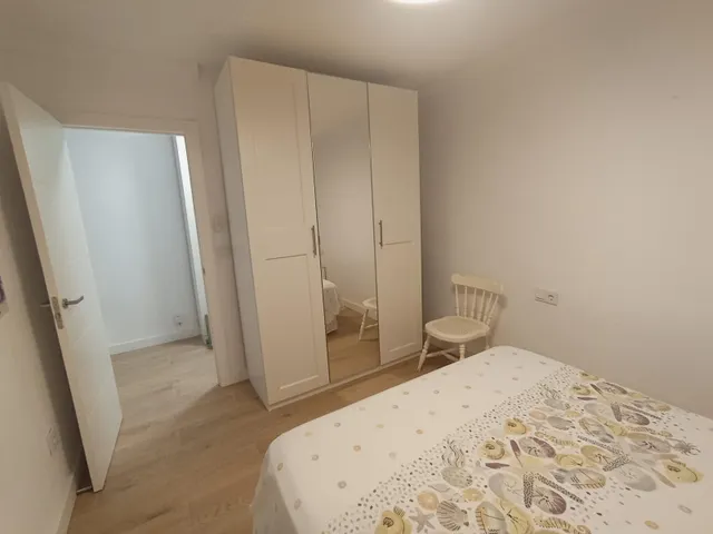 Alquiler apartamento TEMPORADA ESCOLAR — 12