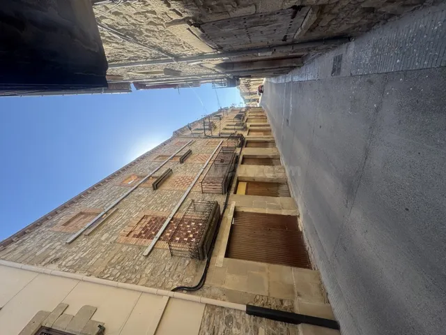Suelo urbanizable en Venta en Verdu Lleida - foto 5
