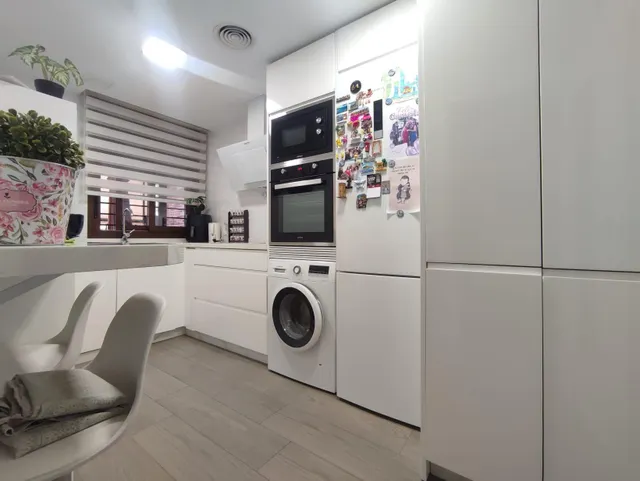 ESTUPENDA VIVIENDA EN NUEVO ZOCO, CON MAGNÍFICO Y GRAN PATIO (PORCHE), PISCINA, COCHERA, TRASTERO!!!! — 16