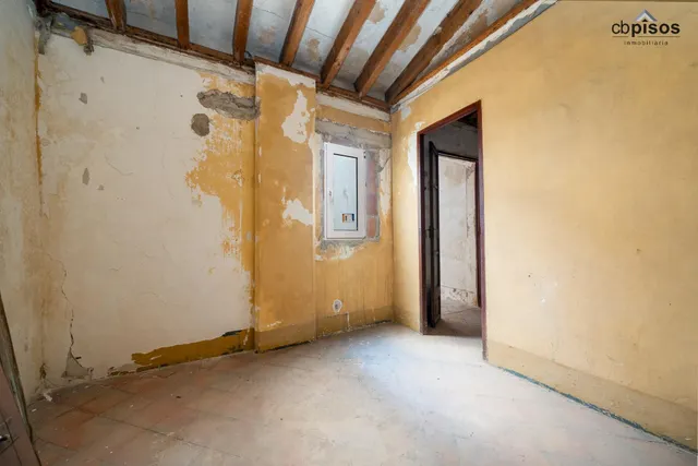 EDIFICIO COMPLETO EN VENTA EN PLENO CORAZÓN DE PALMA - GRAN OPORTUNIDAD INVERSORES — 31