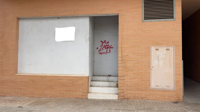 ULTIMA OPORTUNIDAD DE CONVERTIR TU BAJO COMERCIAL EN UNA VIVIENDA — 2
