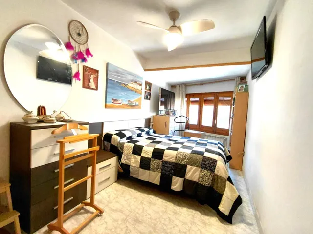 ENCANTADORA CASA EN EL CENTRO — 16