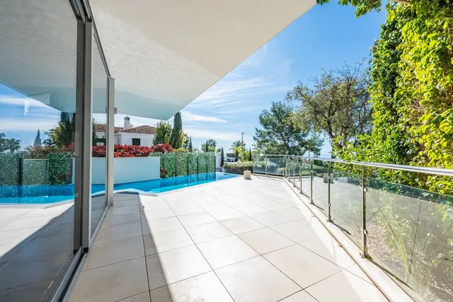 Adosado 4 habitaciones 728m² en venta - Marbella