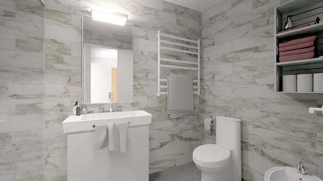 La exclusividad de vivir en una casa nueva junto a las tendillas — 9