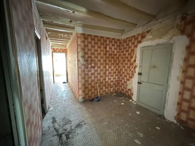 Oportunidad, tres pisos de 140m2 + terraza 100m2, segundo con 125m2 y dúplex 125 m2 con terraza 30m2 — 35