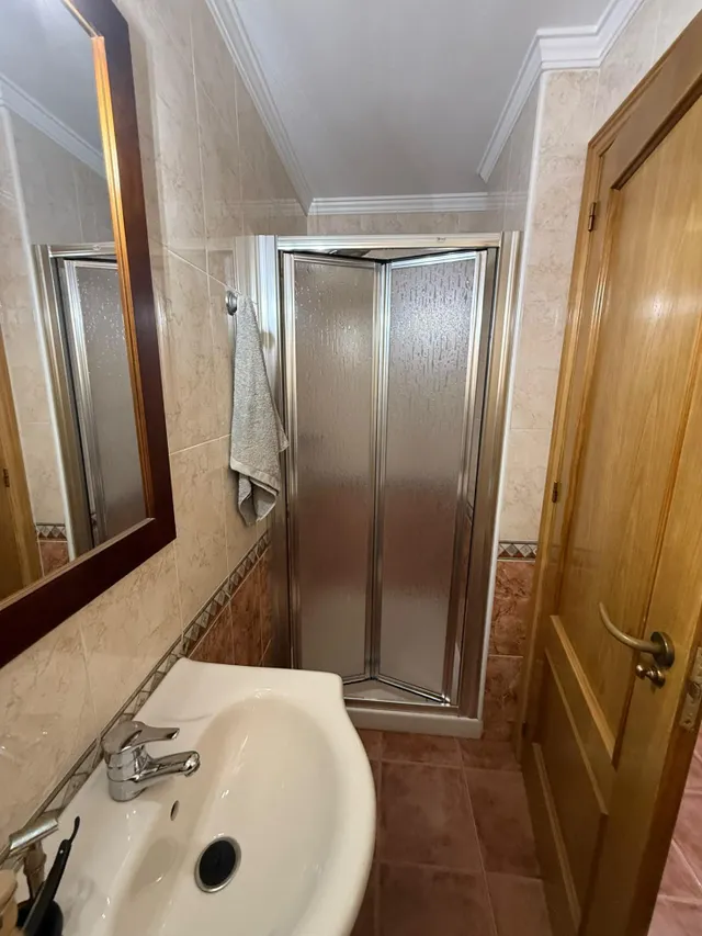 Impecable Ático en Lorca - Barrio San Cristóbal por solo €155,000 — 10