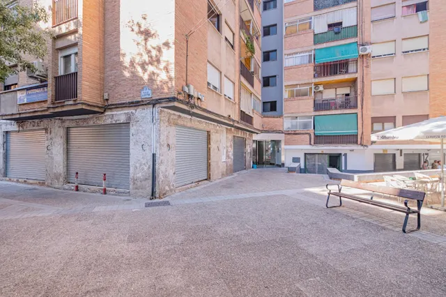 ¡PISO REFORMADO EN ALQUILER CON VISTAS ESPECTACULARES EN GRANADA! — 34