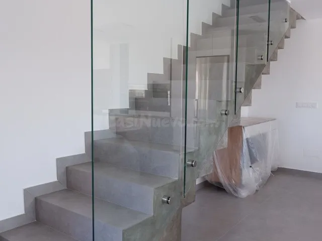 Villa 3 habitaciones 240m² en venta - Pueblo 4 — 3