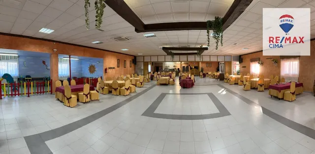 Restaurante y salon de celebraciones Lloretma - foto 4