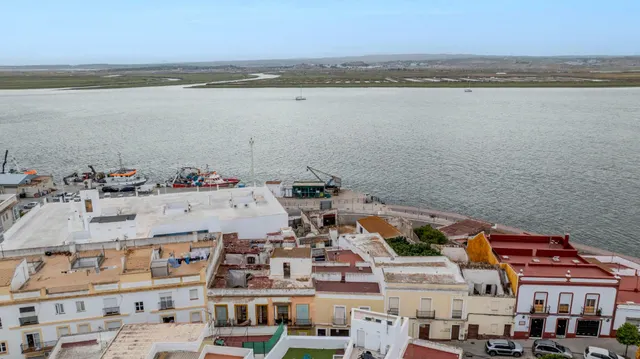 Casa Típica con Encanto en Ayamonte — 41