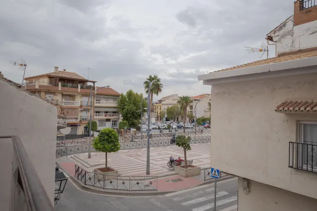 Espectacular piso de 3 dormitorios y 2 baños más cochera y trastero en el centro de Churriana de la Vega!!!!!!!!!!!!!!!!!!!!!!! — 32