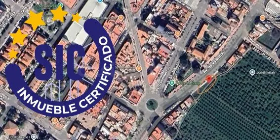 OPORTUNIDAD ÚNICA EN NULES: SOLAR CON PROYECTO PARA VIVIENDA - foto 2