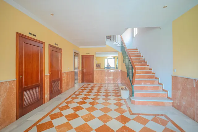PISO EN CALLE EMILIA PARDO BAZAN 8 — 50