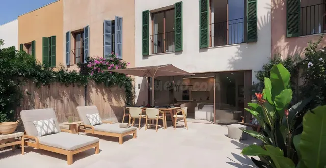 Vivienda unifamiliar a estrenar con piscina y azotea privada - foto 3