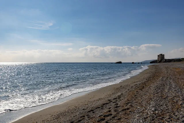 Apartamento 3 habitaciones 169m² en venta - Costa Del Sol — 22