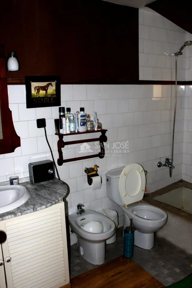 VENTA DE CHALET DE LUJO EN MONFORTE DEL CID — 29