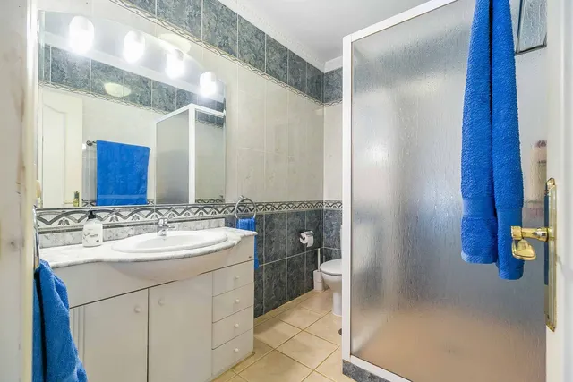 Chalet 4 habitaciones 204m² en venta - Riviera del sol — 13