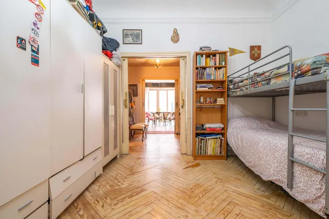Magnífico Piso en Alberto Aguilera — 12