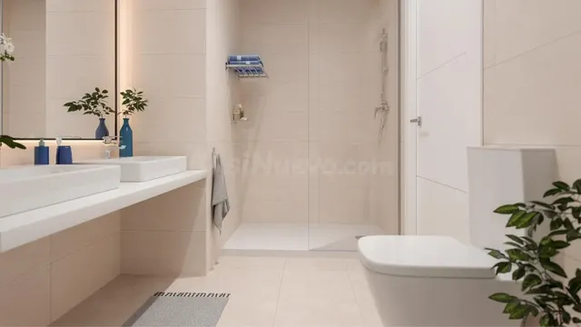 Piso AMPLIO de 3 Dorm. a ESTRENAR YA!! con TERRAZA 54 m2, , con piscinas y parques!! En Las Lagunas de Mijas — 9