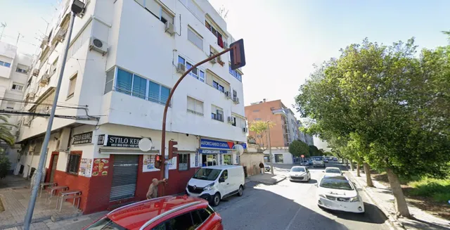 Venta piso en Camas — 2