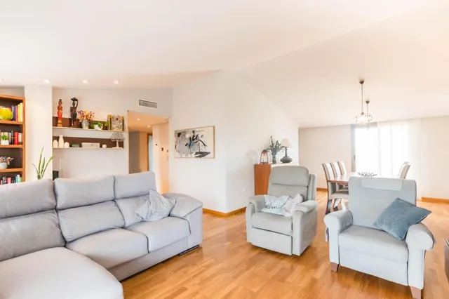 Ático en venta en Sangonera la Verde - foto 4