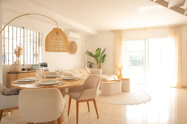 Adosado 4 habitaciones 142m² en venta - Marbella — 6