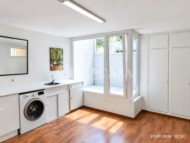 Magnífica Casa en Ciutat Jardí: Espacio, Comodidad y Calidad de Vida — 21