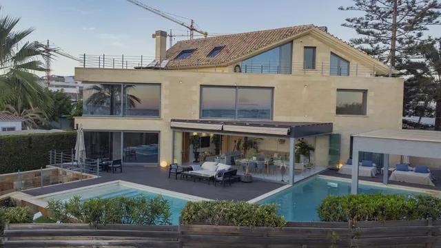 Chalet 5 habitaciones 543m² en venta - Marbella — 7