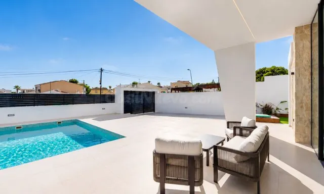Villa 3 habitaciones 135m² en venta - Los Balcones - Los Alt - foto 4