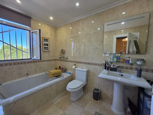 Villa 4 habitaciones 405m² en venta - Comunidad valenciana — 40