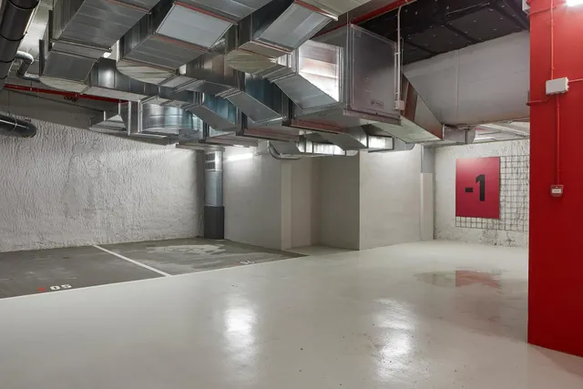 Parking 14m² en alquiler - Sant Andreu de Palomar — 6