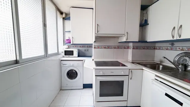 Venta en Calle MARROQUINA MORATALAZ — 10