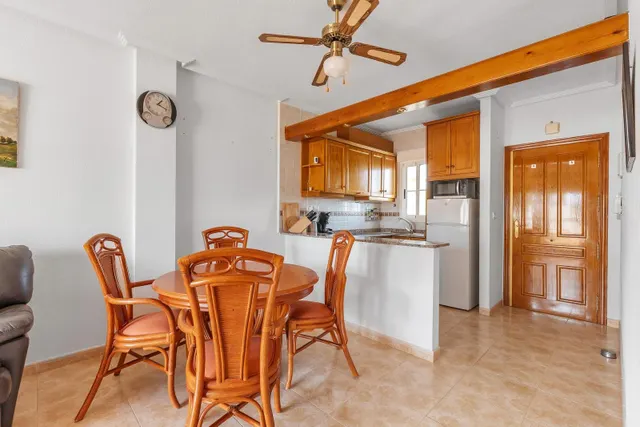 Buhardilla 2 habitaciones 55m² en venta - Villamartin — 6